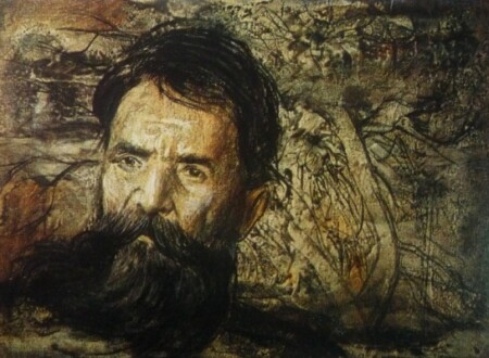 გალაკტიონ ტაბიძე