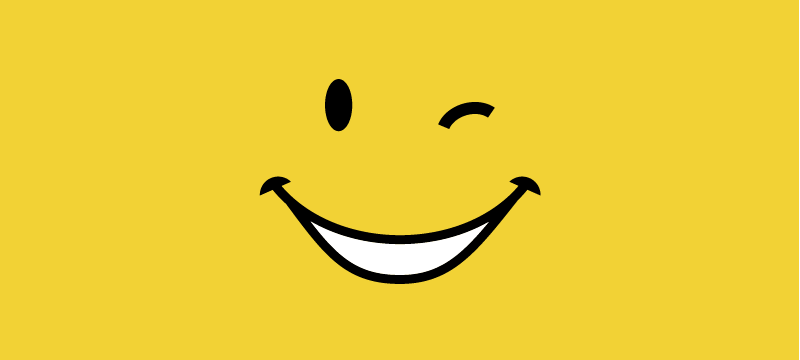 happiness