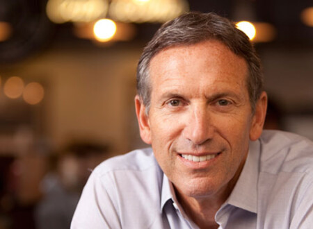 ჰოვარდ შულცი