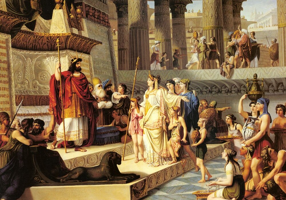 ბედნიერება და ოცნება