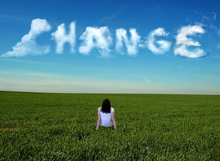 ცვლილებები