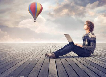 ოცნებები ახდება