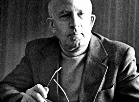 გრიგოლ აბაშიძე