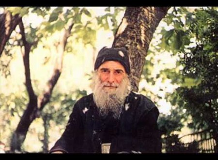 მამა გაბრიელი