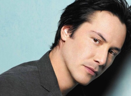 კიანუ რივზი