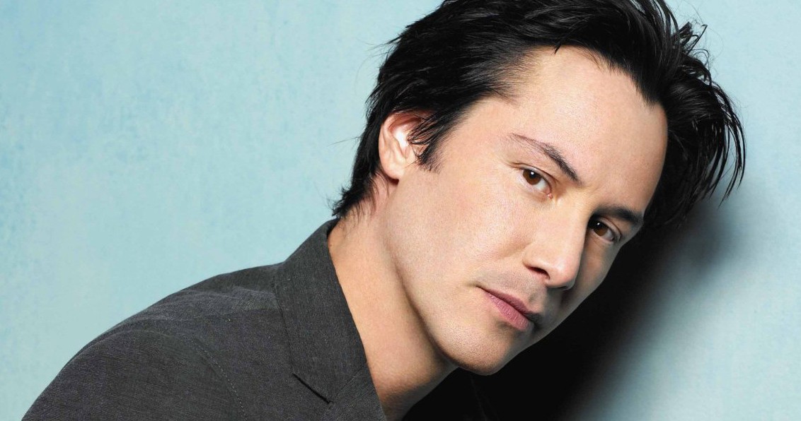 კიანუ რივზი