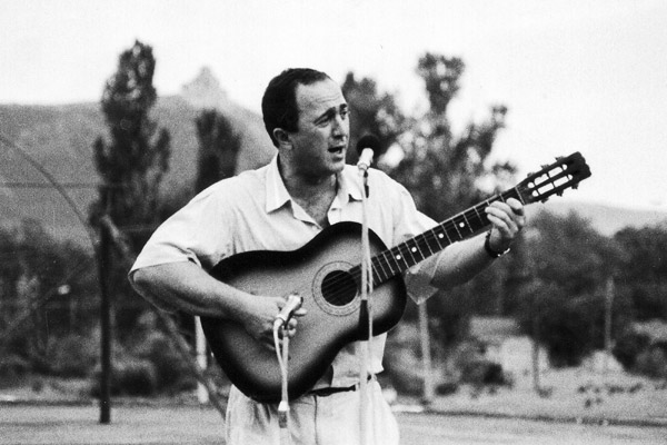 გოგი დოლიძე