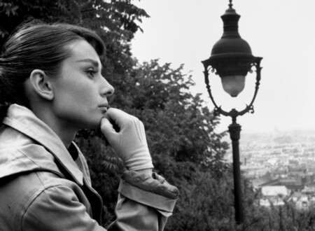 ოდრი ჰეპბერნი