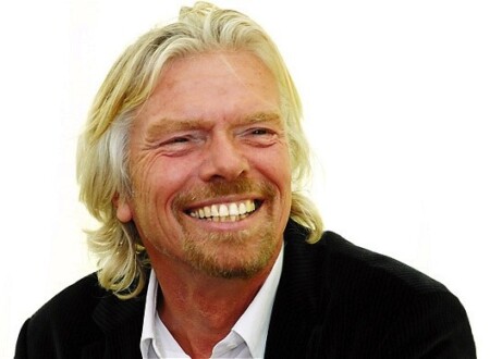 ბრენსონი