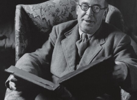 კლაივ ლუისი