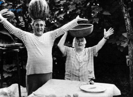 დუმბაძე