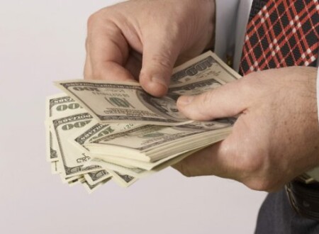 ფინანსური წარმატება