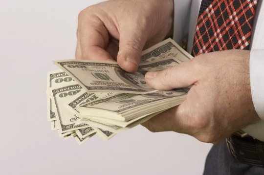 ფინანსური წარმატება