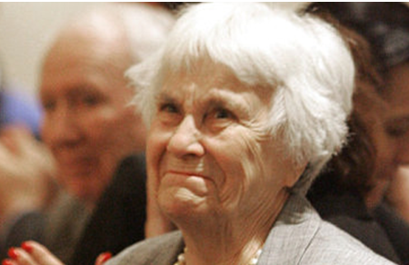 ჰარპერ ლი