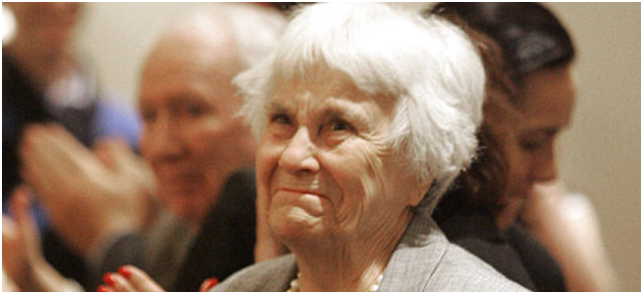 ჰარპერ ლი