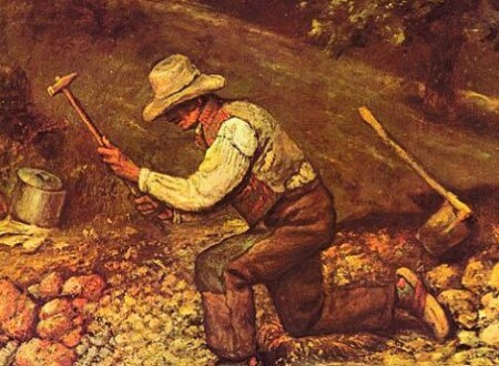 ქვის მთლელი