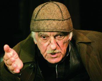 ოტია იოსელიანი