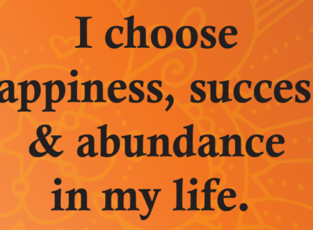 აფირმაციები