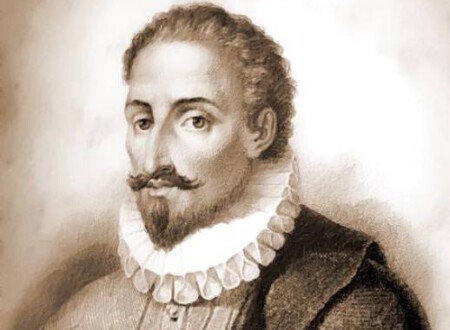 სერვანტესი