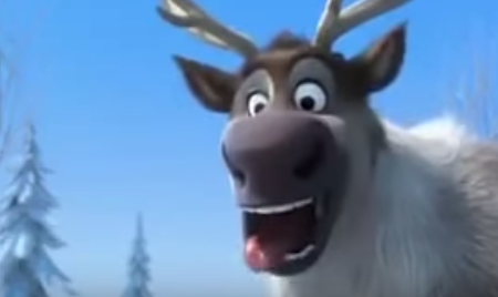 რაპუნცელი