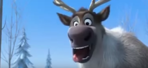 რაპუნცელი