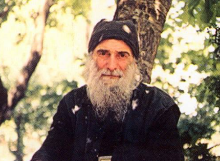 მამა გაბრიელი