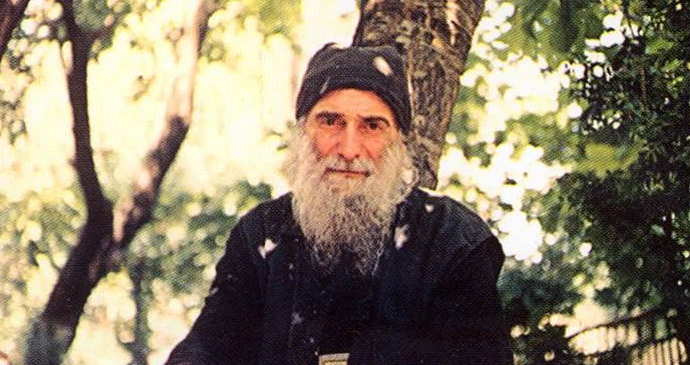 მამა გაბრიელი