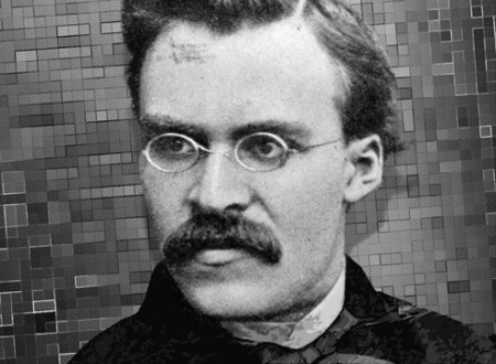 ფრიდრიხ ნიცშე