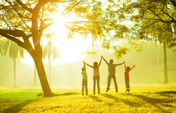 კარგი ცხოვრება