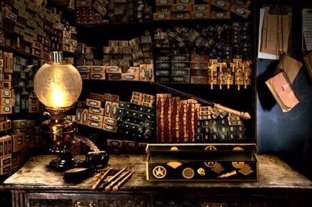 სურვილების მაღაზია