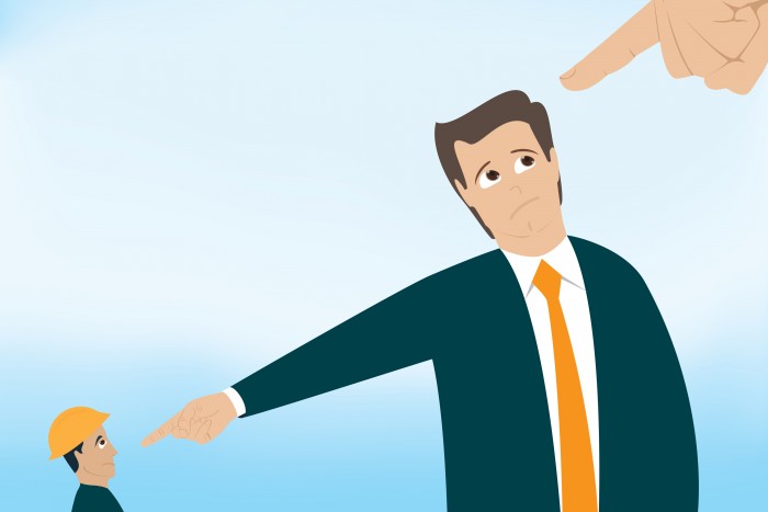 მენეჯერი