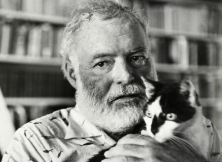 ერნესტ ჰემინგუეი