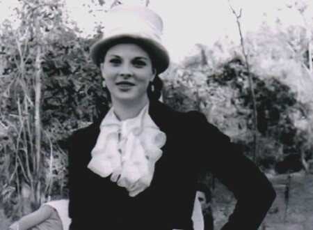 კირა ანდრონიკაშვილი