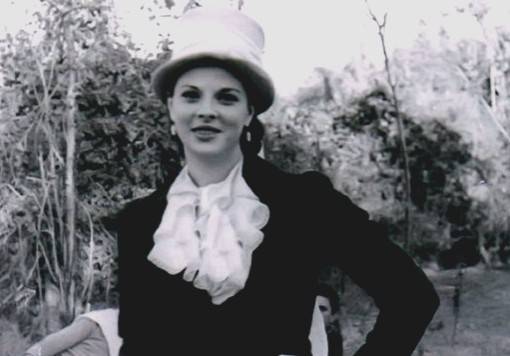 კირა ანდრონიკაშვილი