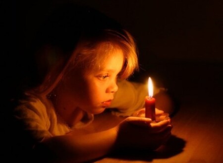 სანთელი