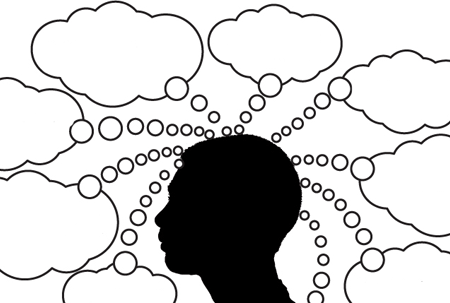 ფიქრები