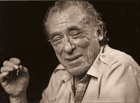 ჩარლზ ბუკოვსკი