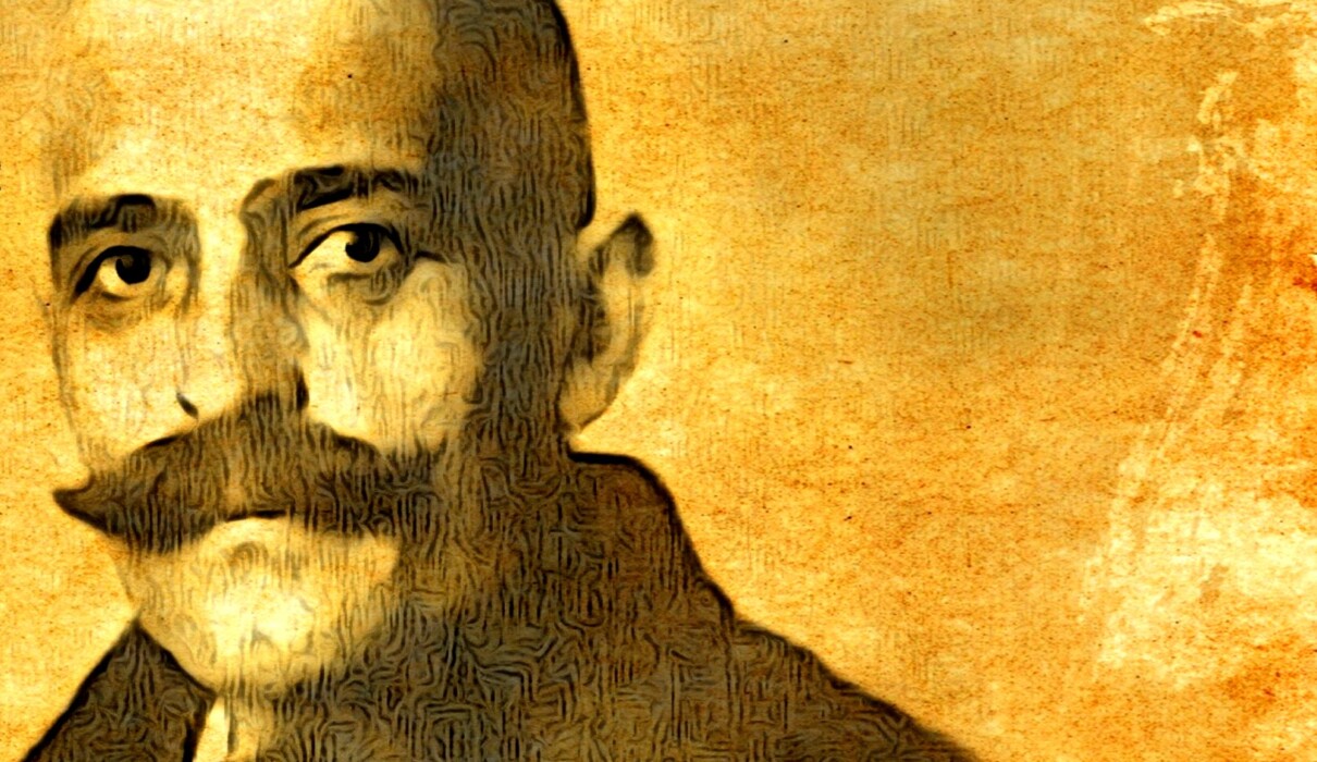 გურჯიევი გიორგი