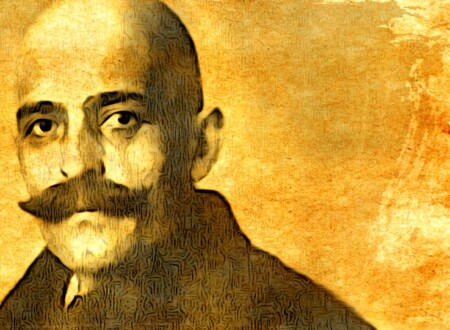 გურჯიევი გიორგი