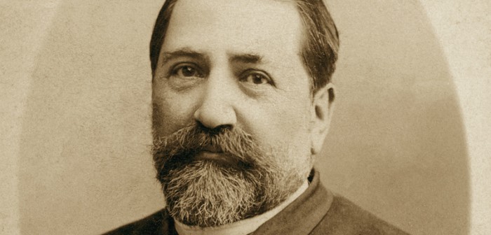 ილია ჭავჭავაძე