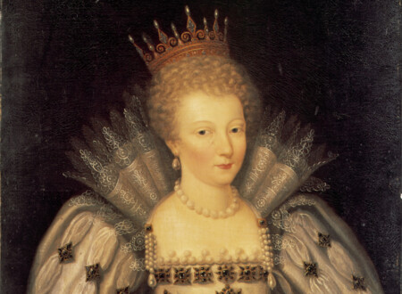 მარიამ სტიუარტი