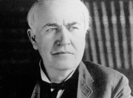 თომას ედისონი