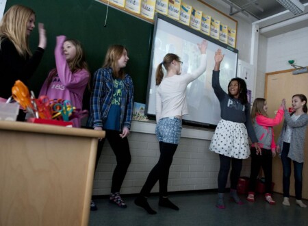 ფინური განათლების სისტემა