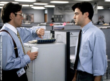 კარგი უფროსი