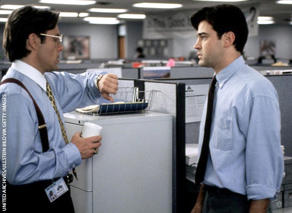 კარგი უფროსი