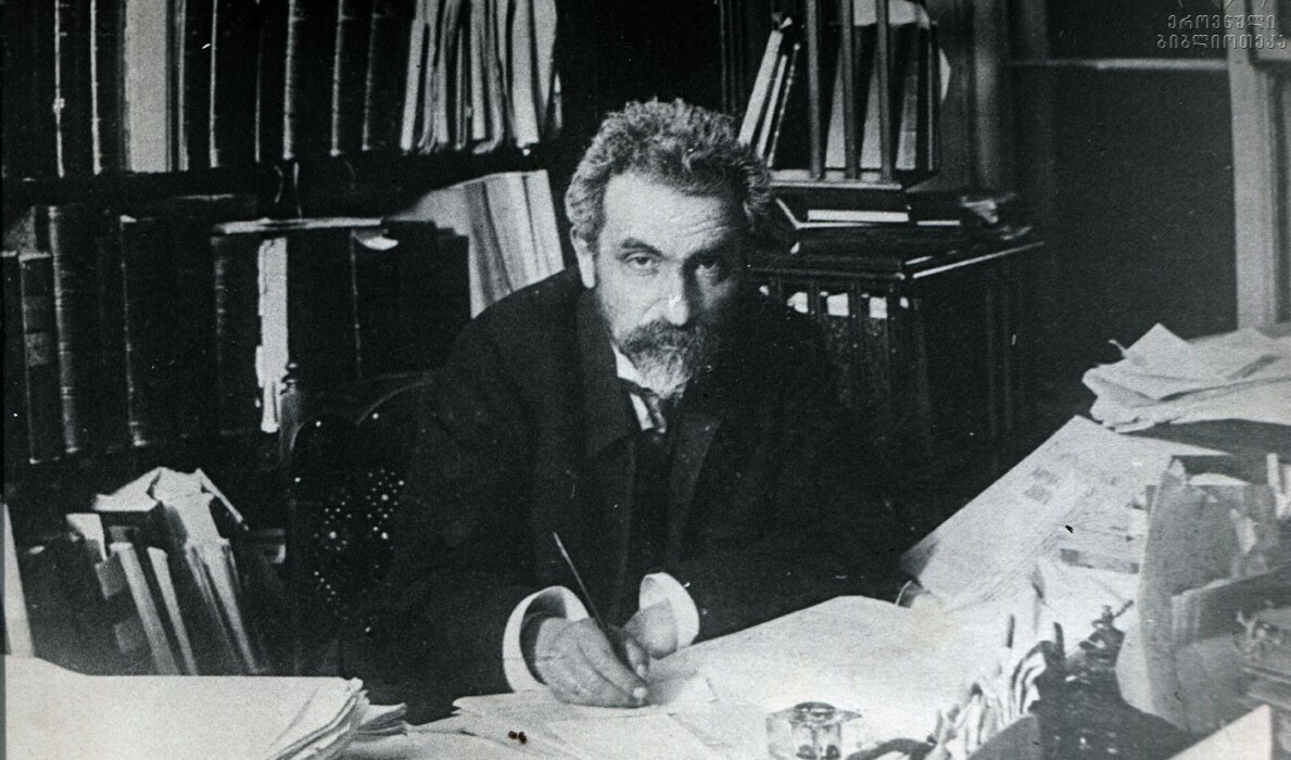 ნიკო მარი