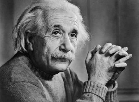 აინშტაინი