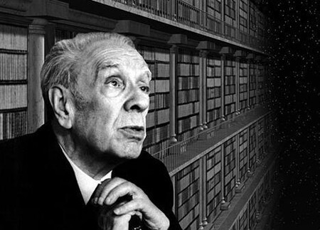 ხორხე ლუის ბორხესი