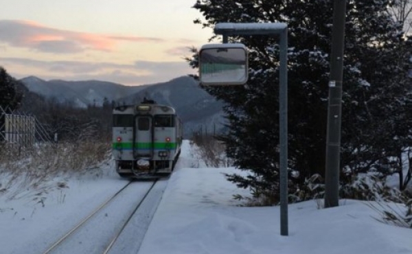 მატარებელი