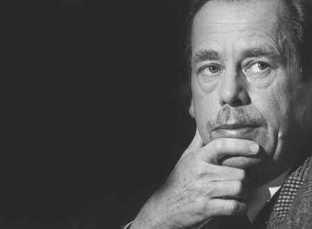 ვაცლავ ჰაველი